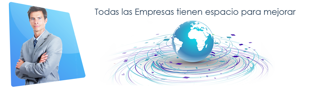 Todas las Empresas tienen espacio para mejorar