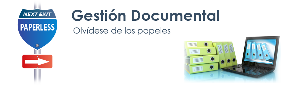Gestión Documental