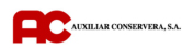 Auxiliar Conservera